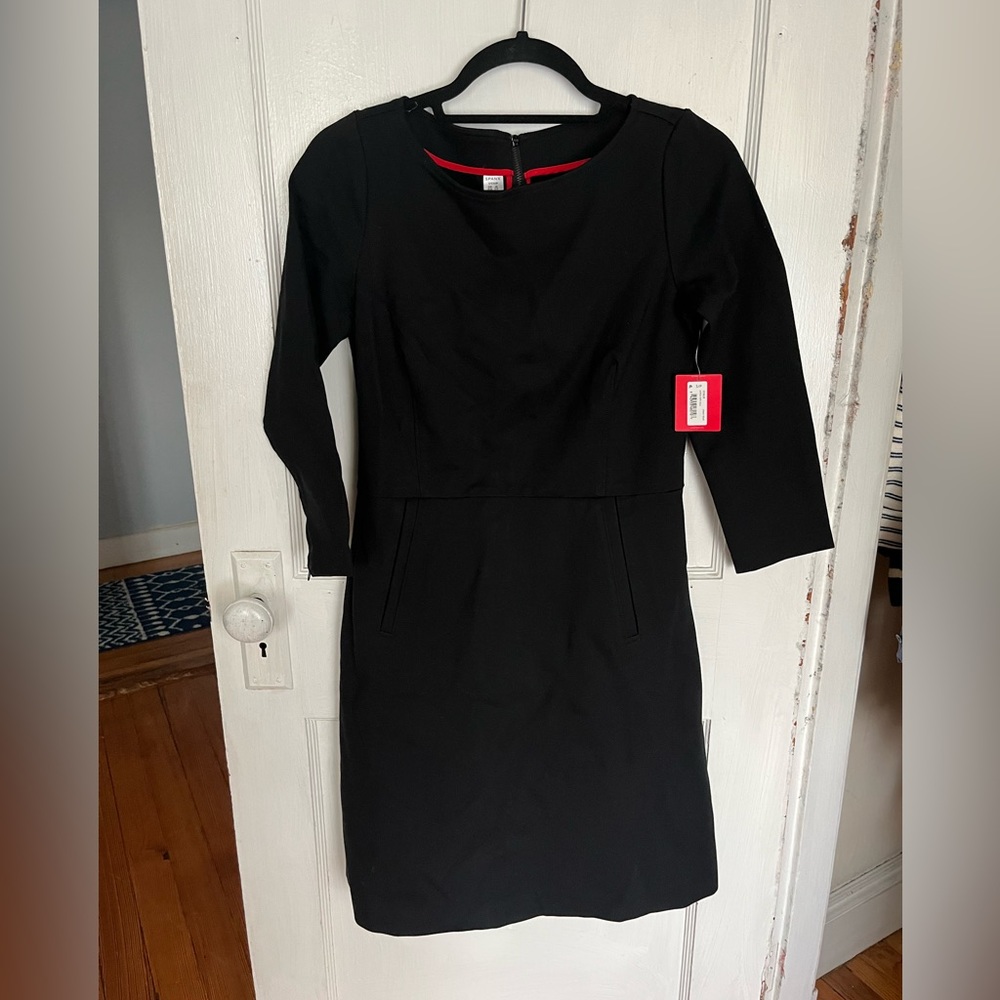 NWT Spanx Women’s the Perfect Fit & Flare Dress